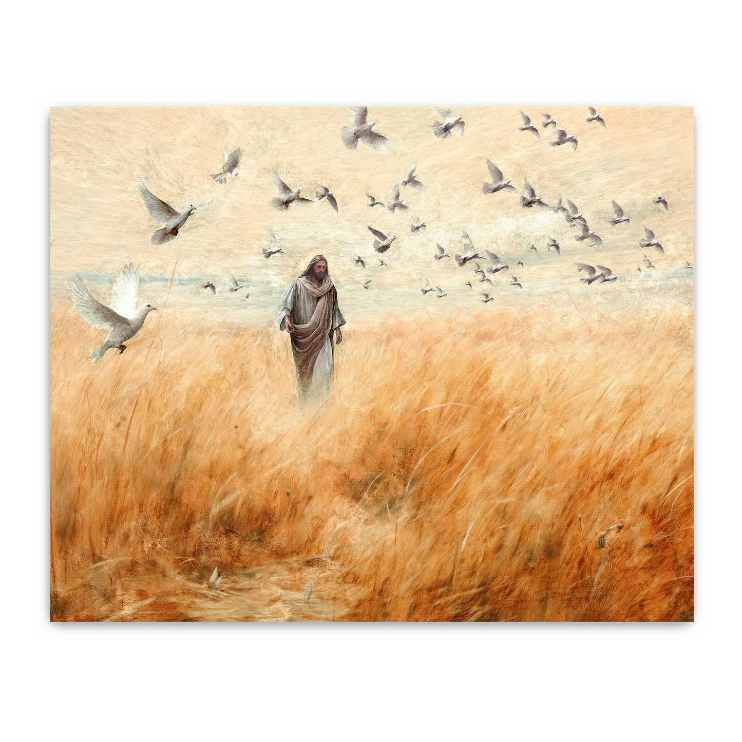 Creator | Fine Art Print