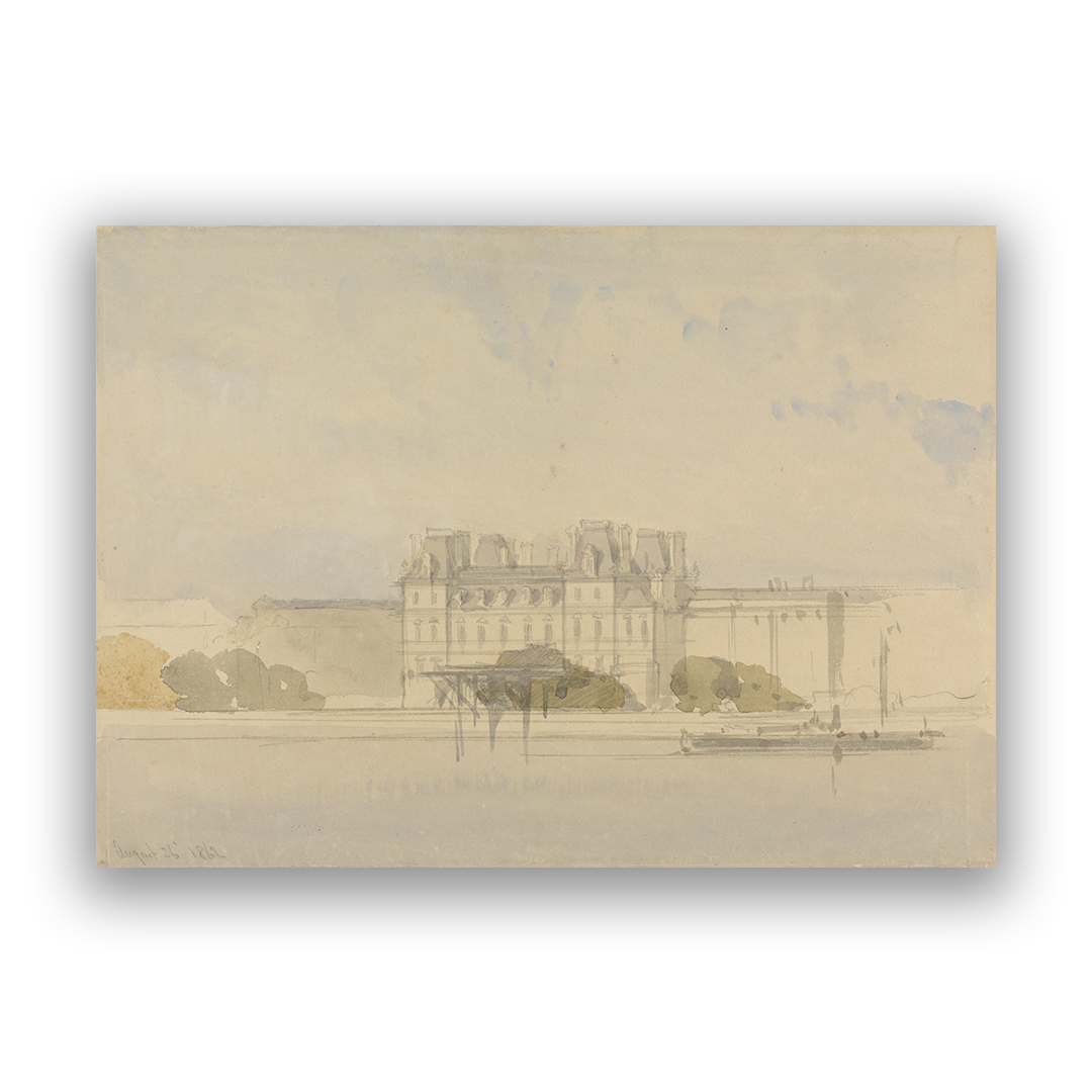 Paris Study