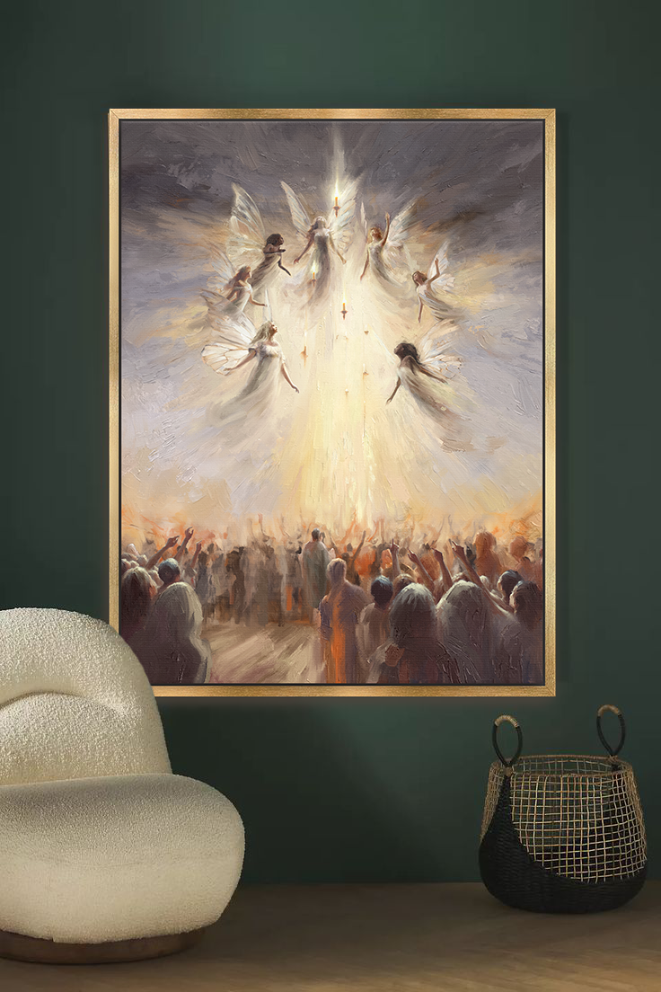 Praise | Canvas