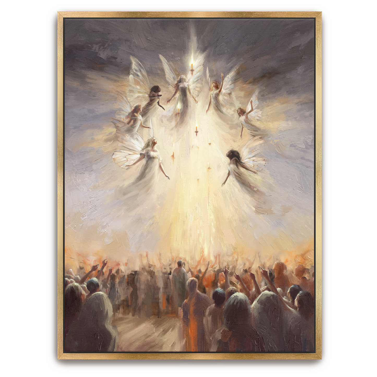 Praise | Canvas