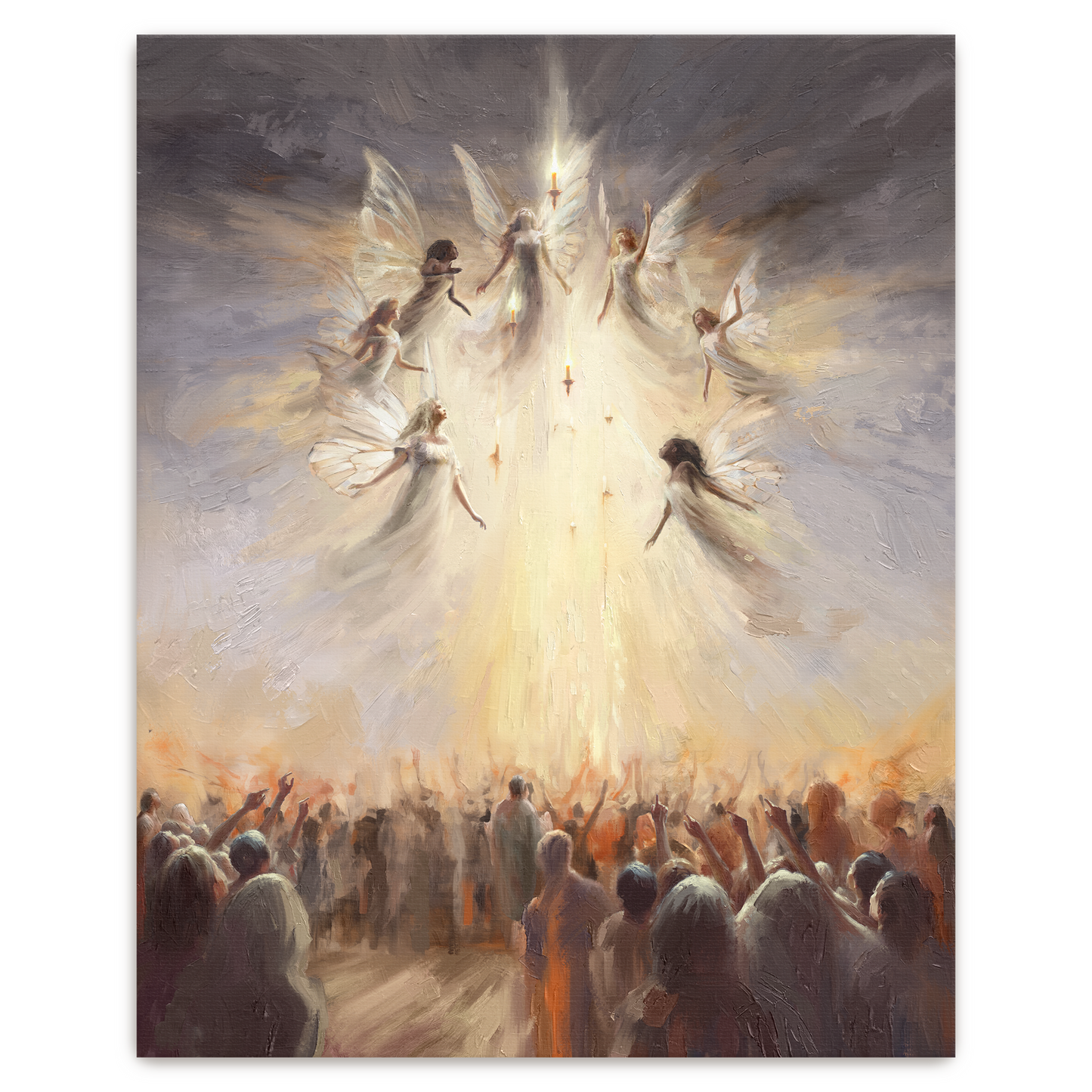 Praise | Fine Art Print