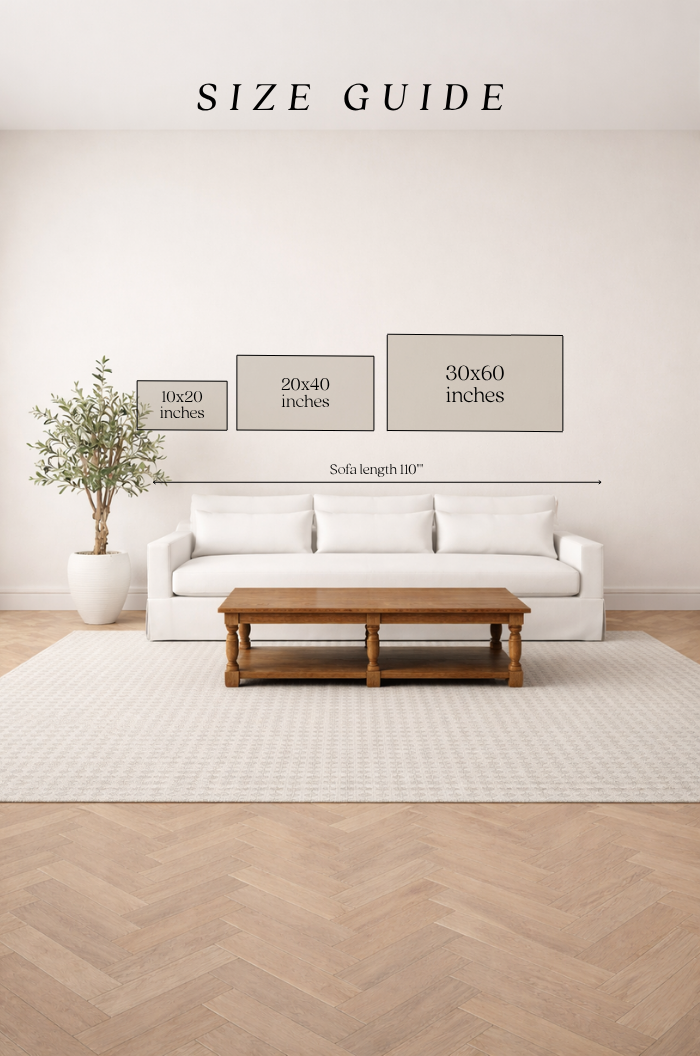 The One Who Returned | Canvas