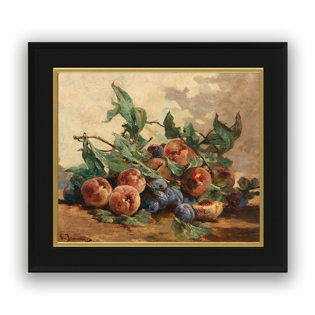 Harvest