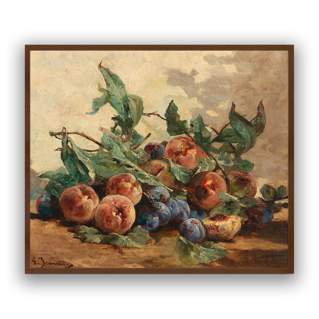 Harvest
