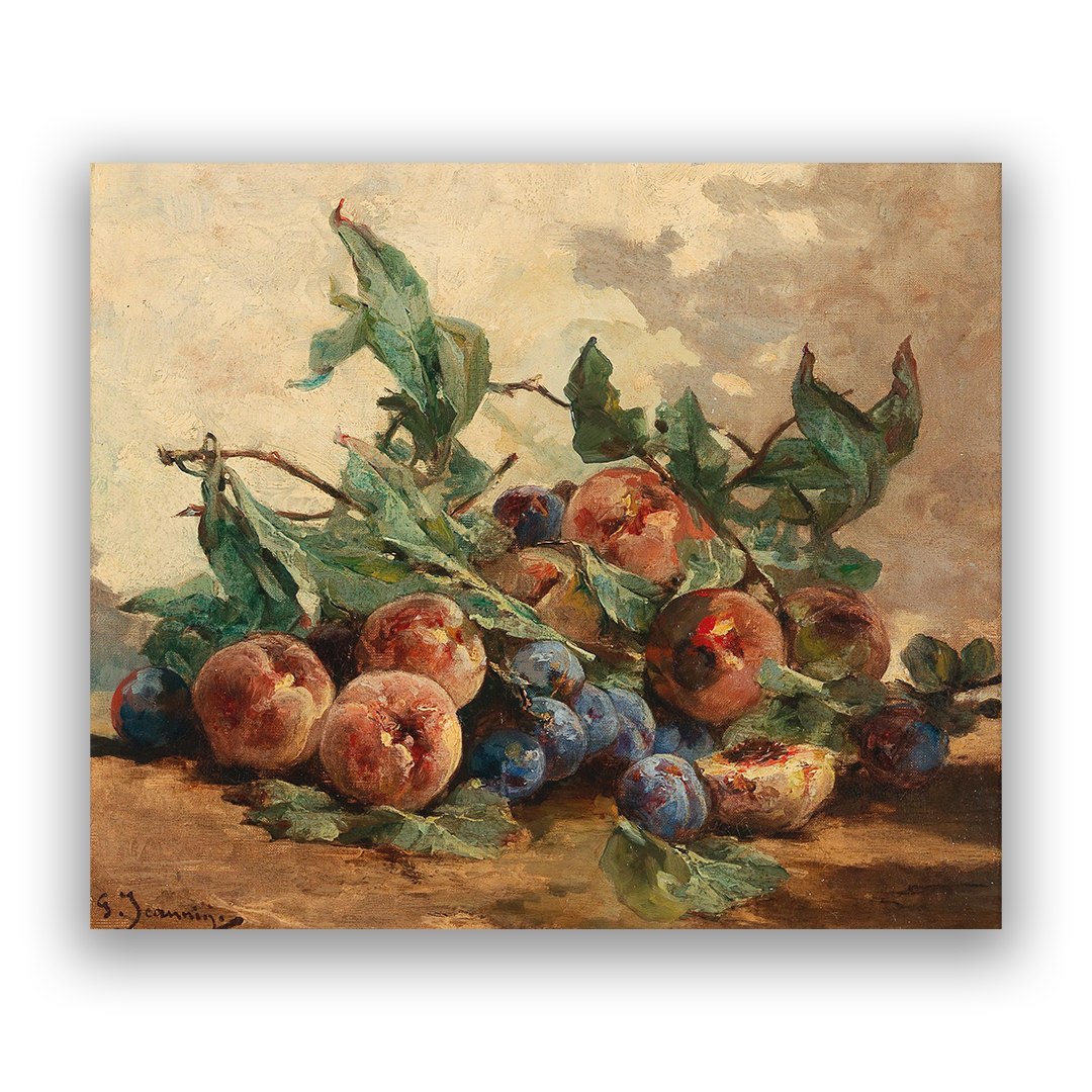 Harvest