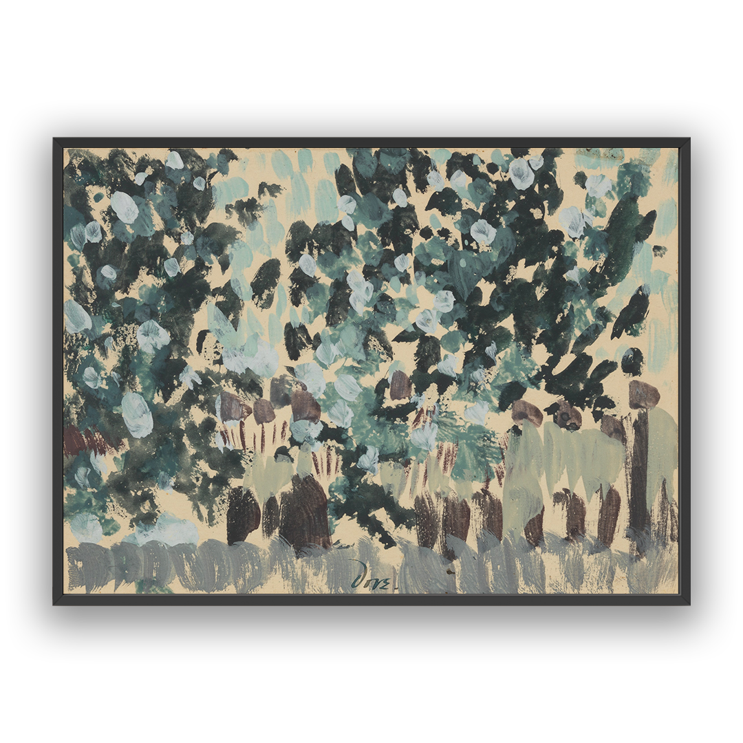 Leaves