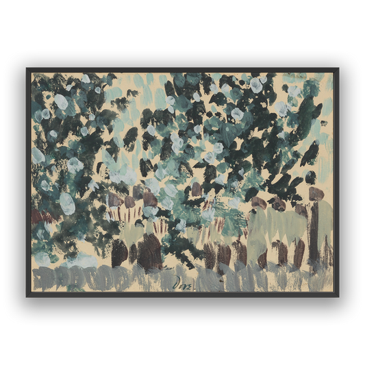Leaves
