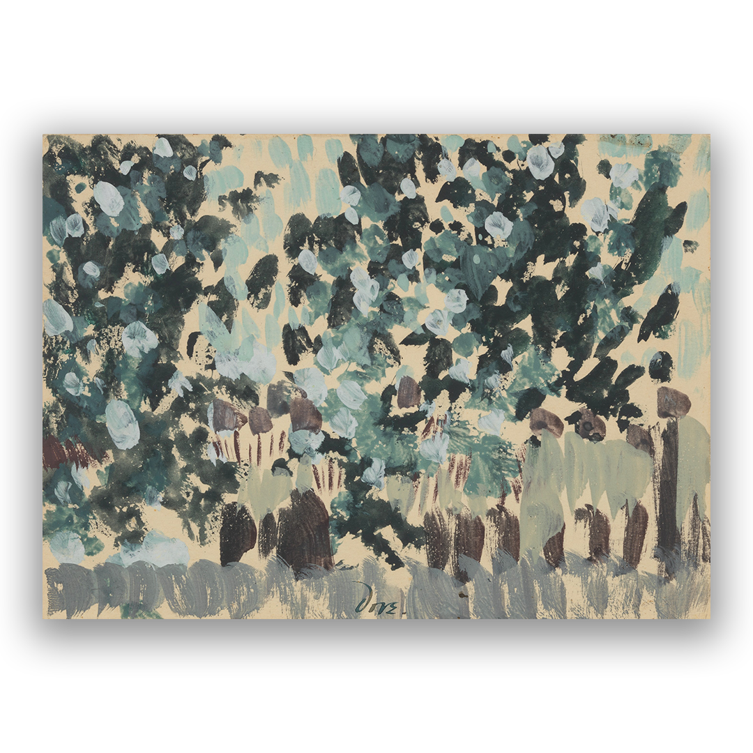 Leaves