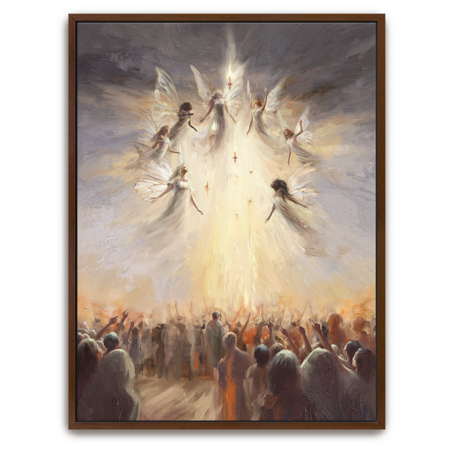 Praise | Canvas