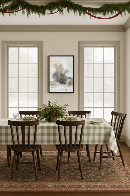 Wanderer — black frame fine art print — Art & Olive
