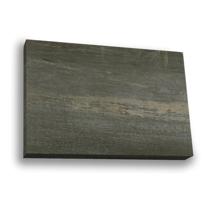 Slate — silver frame fine art print — Art & Olive