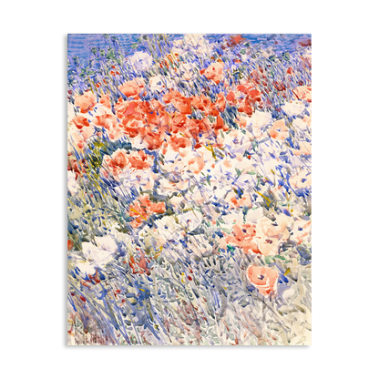 Bloom — Christian fine art print by Art & Olive
