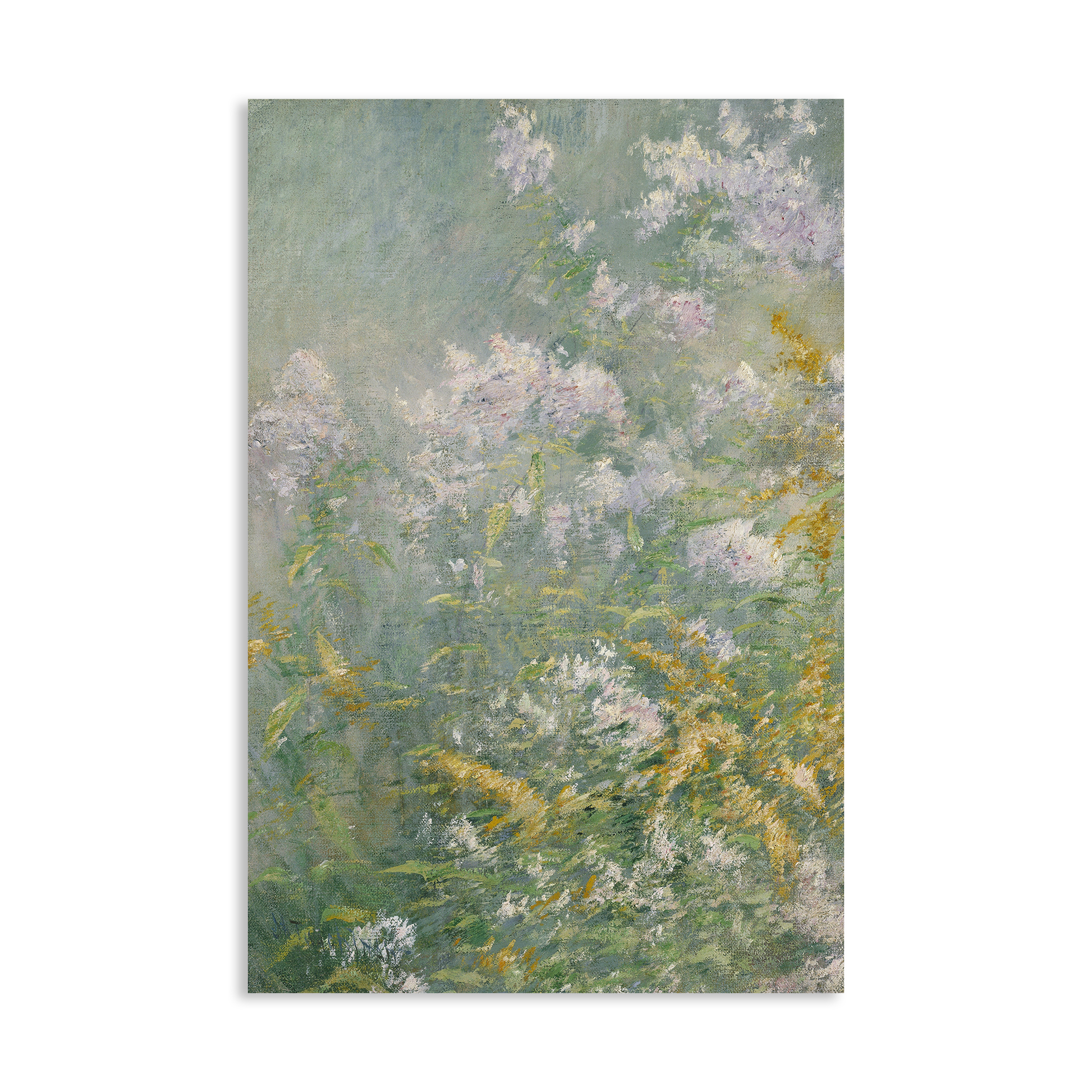Meadow — Christian fine art print by Art & Olive