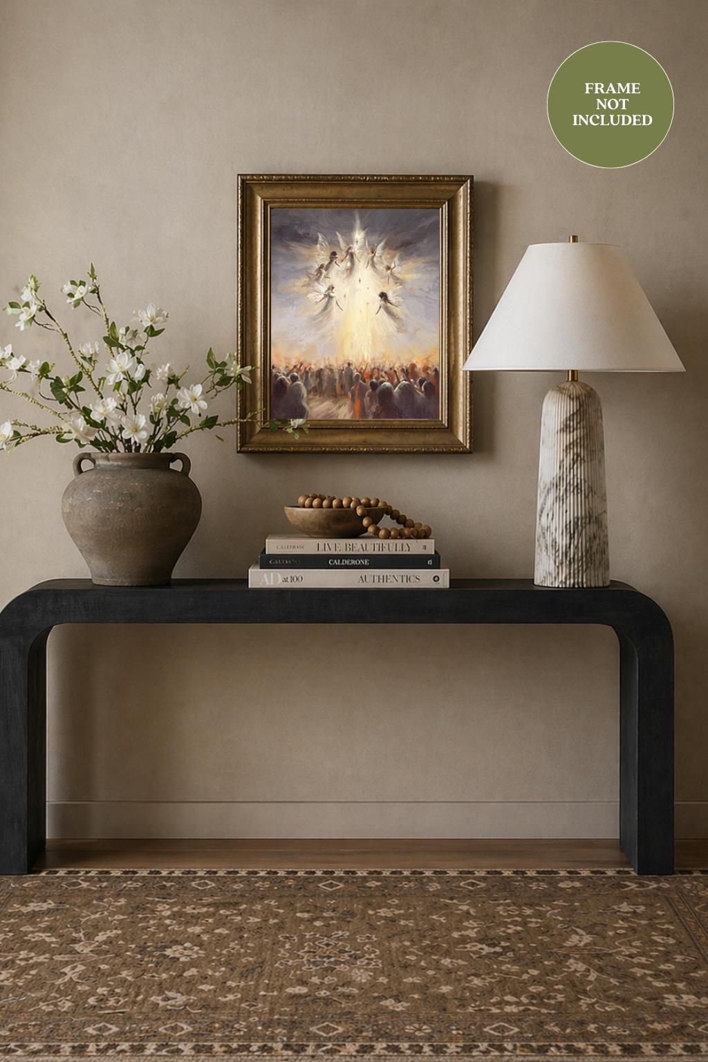 Praise | Unframed Art Print