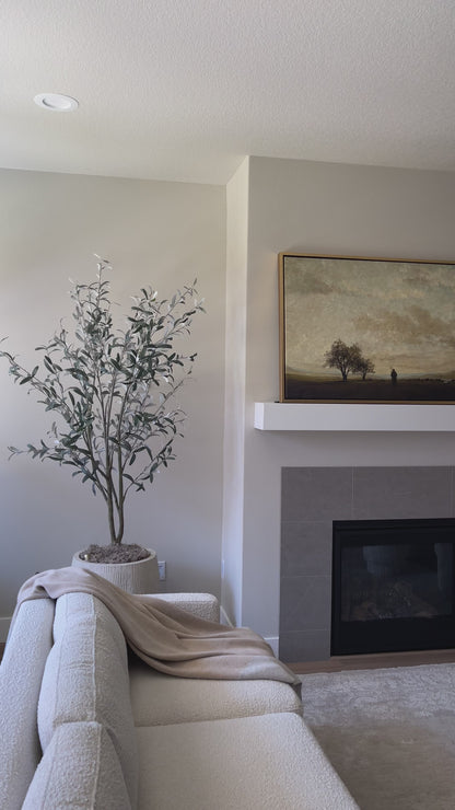 The Good Shepherd | Canvas