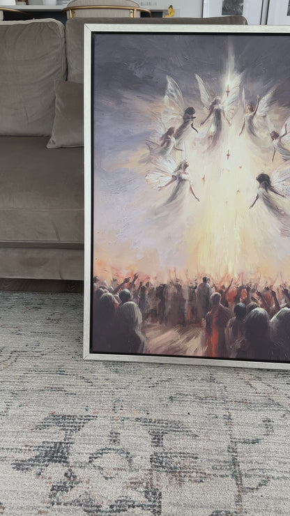 Praise | Canvas